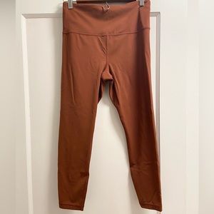 Athleta Ultra High Rise Elation 7/8 Legging